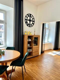Boutique Apartment LIMONIA - Historic Heart of Ulm - Ulm - 8