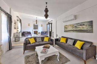 The Old Town Residence - KALKAN - Kaş - 2