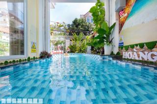 Biệt Thự Khu Du Lịch Bãi Sau Đông Đúc - 0