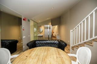 Les Clarisses Boutique Hotel - 2