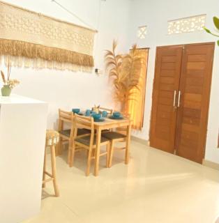 Cozy 2BR with Kitchent in Kampial Nusa Dua - 3