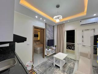 Hurghada Hub Resort - 1