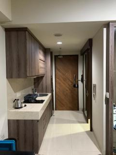 Keenara Room - Uttara The Icon Apartment - 9