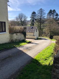 The Old Milking Parlour - 9
