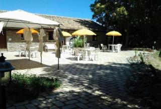 B e B- Il casale del melograno-Country House - 1
