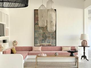 Villa Gamelan Bohème Chic Bali - 9