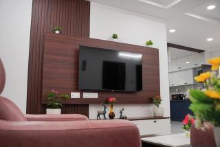 Manish Suites & Service Apartments - 0