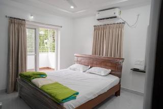 Manish Suites & Service Apartments - 3