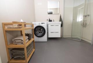 Moderne leilighet sentralt på Tromsøya - Tromsø - 7