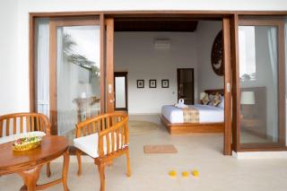 The Surana Bali - 4