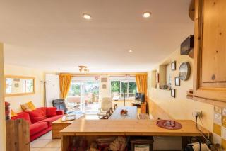 Résidence Les Caquelons - 3 pièces 6/8 personnes exposé Sud Est 3 MAE-7861 - 9