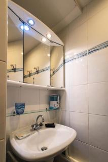 Résidence Les Caquelons - 3 pièces 6/8 personnes exposé Sud Est 3 MAE-7861 - 1