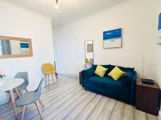 2B apartment near Glasgow SEC, OVO Hydro & city centre - 7