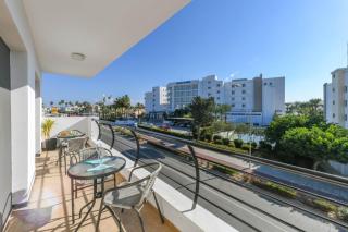 Nissi Apartment #102 - Ayia Napa - 1