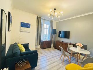 2B apartment near Glasgow SEC, OVO Hydro & city centre - Glasgow - 9