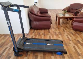 Trendy Terrace Luxury Apartment - 9