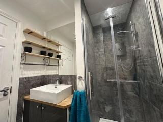 Seaside stay in Teignmouth - 1