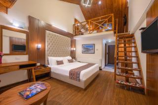 Snow Valley Resorts & Spa Manali - 6