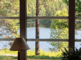 4 person holiday home in TORSBY-By Traum - Mårbacken - 1