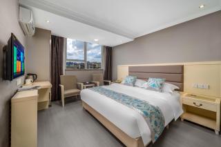 Case Hotel - 2