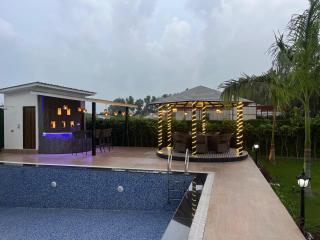 Homiestays Shanti Farm - 8