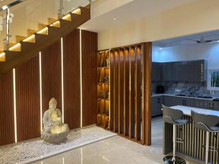 Homiestays Shanti Farm - Noida - 2