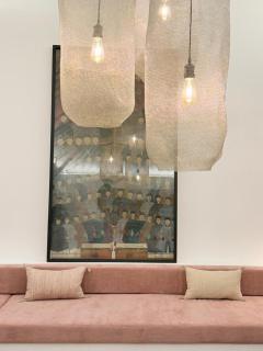 Villa Gamelan Bohème Chic Bali - 6