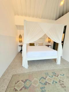 Villa Gamelan Bohème Chic Bali - 1