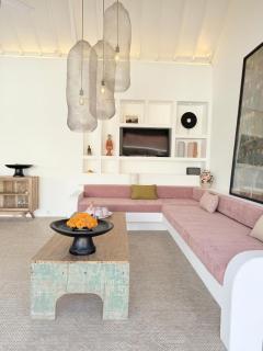 Villa Gamelan Bohème Chic Bali - 4