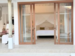 Villa Gamelan Bohème Chic Bali - 2