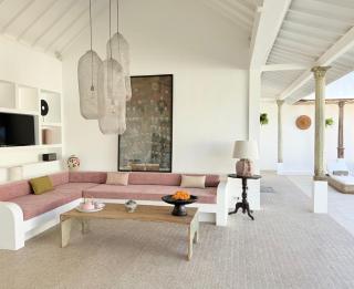 Villa Gamelan Bohème Chic Bali - 5