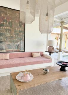 Villa Gamelan Bohème Chic Bali - 3