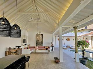 Villa Gamelan Bohème Chic Bali - 8