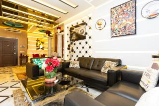 Anfa Studio Sea View - 7