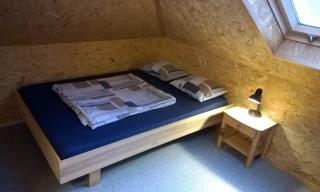 Viesumāja Kuncīši Murjāņos - 3