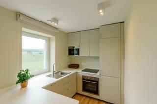 La Ferme d'Auwez - Horizon - Gîte 6 pers avec sauna et piscine partagés - Ciney - 6