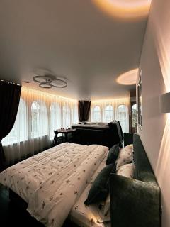 APETIKO APARTMENTs - Kyiv - 2