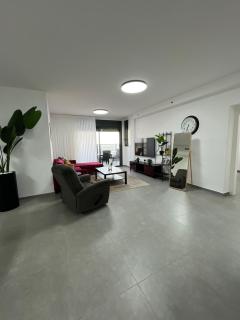 The Beach Tower Residence - Ashdod - 7