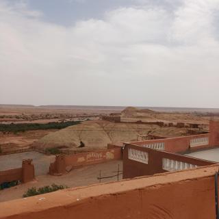 La Belle Vue Guest House - Aït Ben Haddou - 7