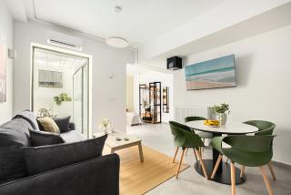 Soultani 12 Aparthotel by Harmony HomesAway - Atene - 0