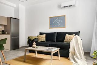 Soultani 12 Aparthotel by Harmony HomesAway - Atene - 8