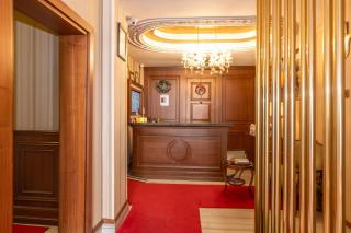 Meserret Palace Hotel - Special Category - 7