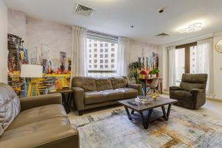 Allsopp & Allsopp - 2-Bedroom Apartment in Shams, JBR - 7