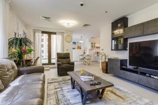 Allsopp & Allsopp - 2-Bedroom Apartment in Shams, JBR - 9