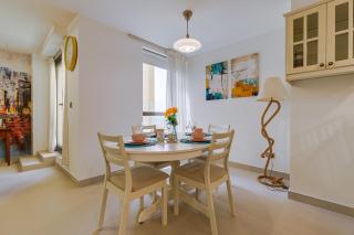 Shams, JBR - 2BR Apartment - Allsopp & Allsopp - 4