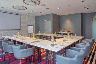Acqua Suites Residences Manila by Amira Luxury - Manila - 1