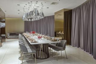 Acqua Suites Residences Manila by Amira Luxury - Manila - 2