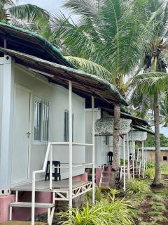 ANDA CONTAINER HOUSE Resort - Anda - 8