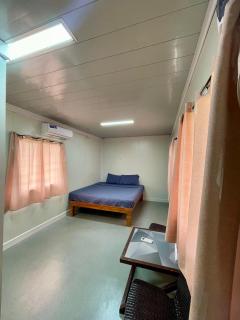 ANDA CONTAINER HOUSE Resort - Anda - 0