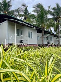 ANDA CONTAINER HOUSE Resort - Anda - 3